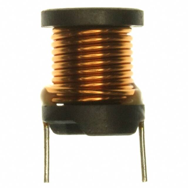 SL1215-220K2R8-PF FIXED IND 22UH 2.8A 31 MOHM TH