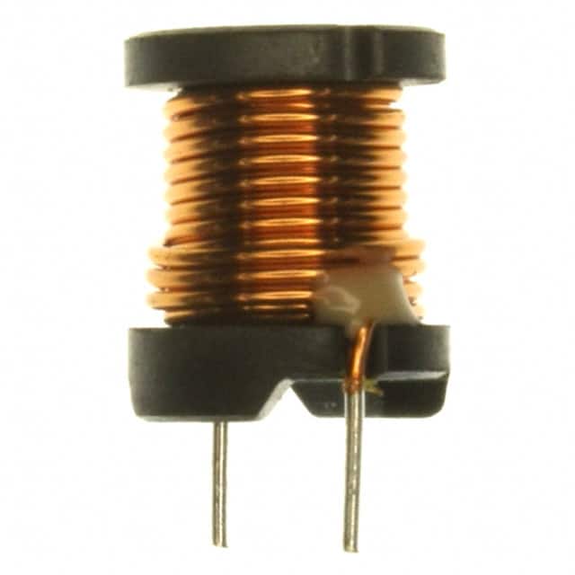 SL1215-330K2R3-PF FIXED IND 33UH 2.3A 44 MOHM TH