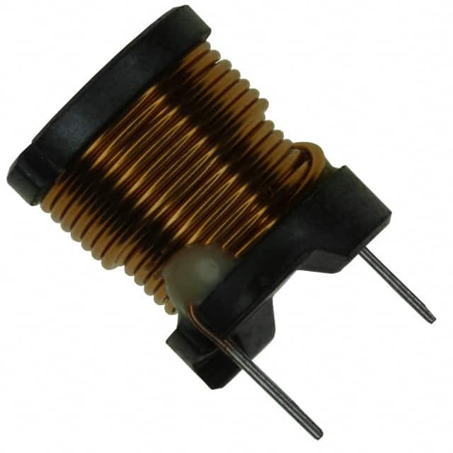 SL1215-101K1R5-PF FIXED IND 100UH 1.5A 100 MOHM TH