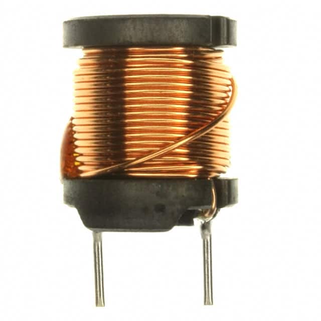 SL1215-331KR91-PF FIXED IND 330UH 910MA 320MOHM TH