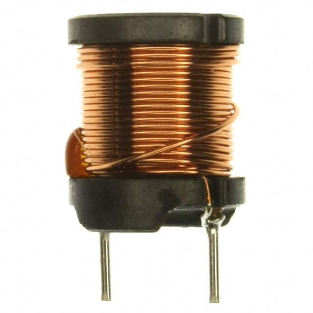 SL1215-471KR72-PF FIXED IND 470UH 720MA 480MOHM TH