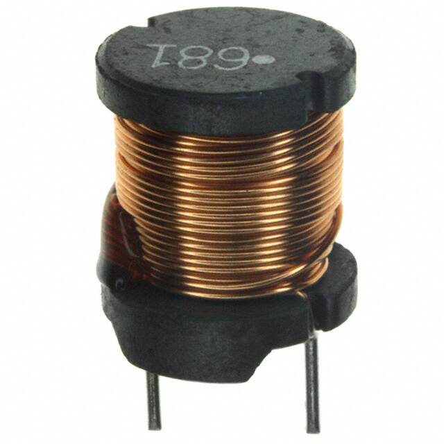 SL1215-681KR58-PF FIXED IND 680UH 580MA 730MOHM TH