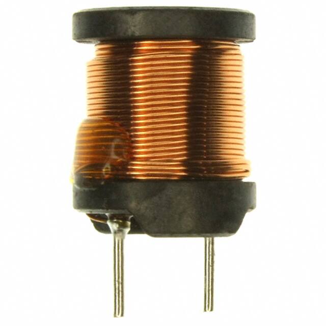 SL1215-102KR51-PF FIXED IND 1MH 510MA 960 MOHM TH