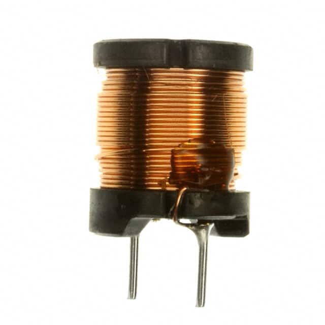 SL1215-152KR42-PF FIXED IND 1.5MH 420MA 1.4 OHM TH