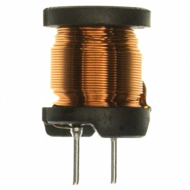 SL1215-222KR31-PF FIXED IND 2.2MH 310MA 2.5 OHM TH
