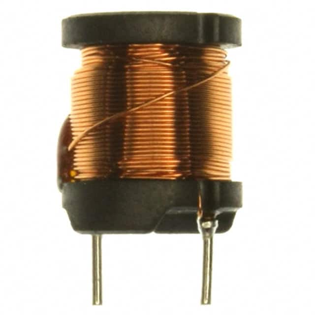 SL1215-332KR27-PF FIXED IND 3.3MH 270MA 3.3 OHM TH