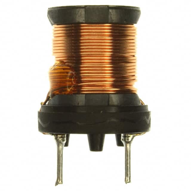 SL1720-152KR72-PF FIXED IND 1.5MH 720MA 860MOHM TH