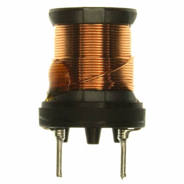 SL1720-222KR60-PF FIXED IND 2.2MH 600MA 1.22OHM TH