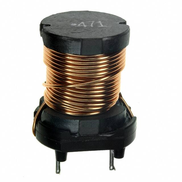 SL1923-471K1R5-PF FIXED IND 470UH 1.5A 200 MOHM TH
