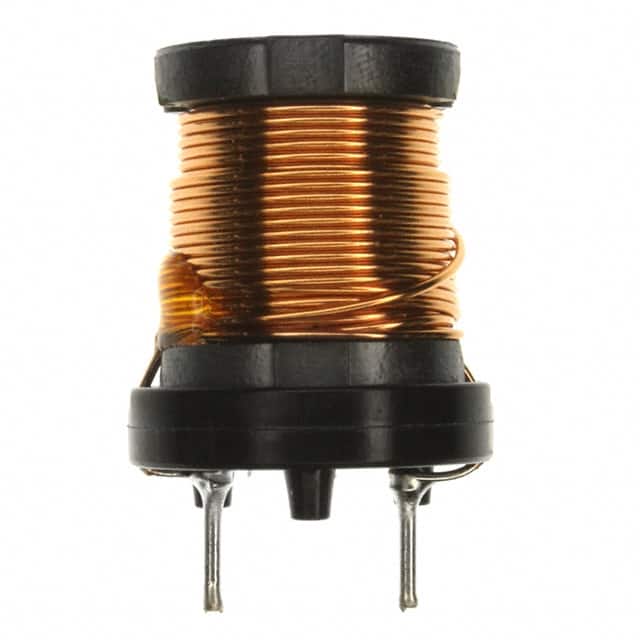 SL1923-102K1R1-PF FIXED IND 1MH 1.1A 410 MOHM TH