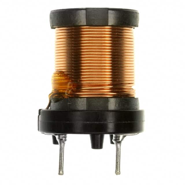 SL1923-222KR70-PF FIXED IND 2.2MH 700MA 1 OHM TH