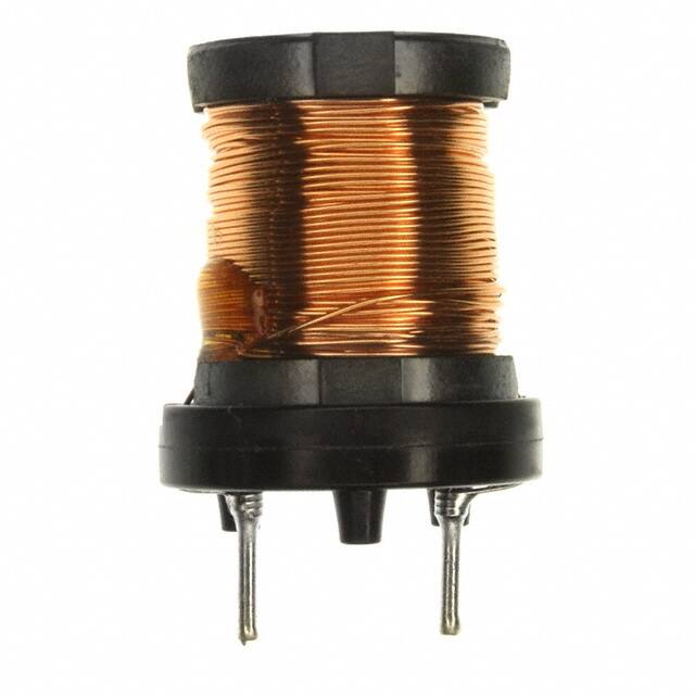 SL1923-103KR33-PF FIXED IND 10MH 330MA 4.3 OHM TH