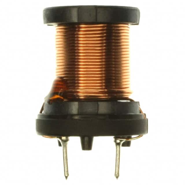 SL2125-152KR99-PF FIXED IND 1.5MH 990MA 610MOHM TH