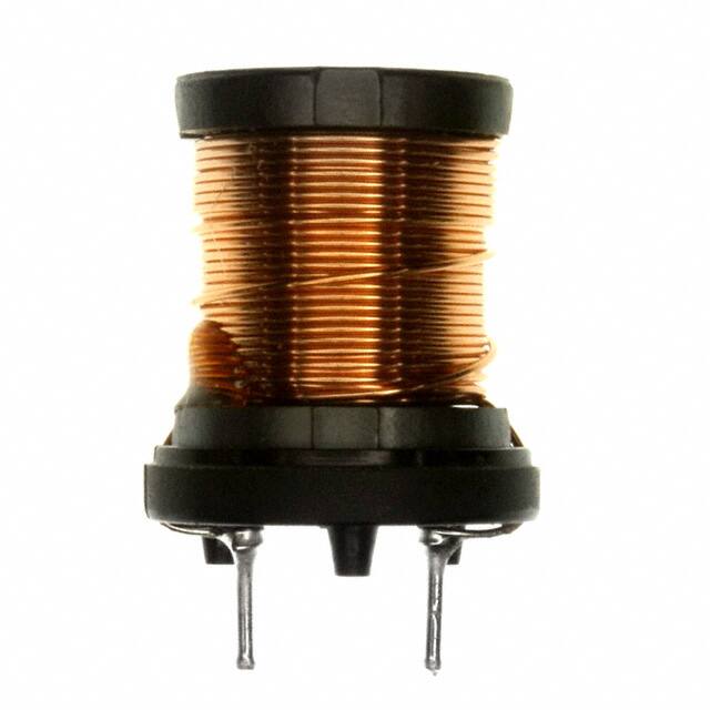 SL2125-222KR87-PF FIXED IND 2.2MH 870MA 780MOHM TH