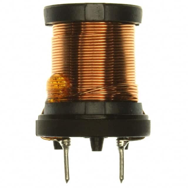 SL2125-332KR72-PF FIXED IND 3.3MH 720MA 1.15OHM TH