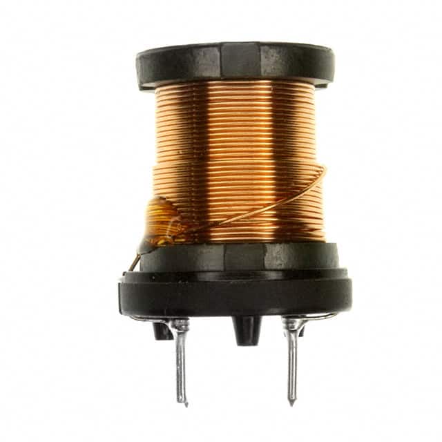 SL2125-472KR59-PF FIXED IND 4.7MH 590MA 1.71OHM TH