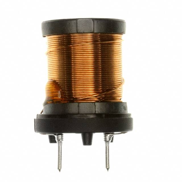 SL2125-103KR41-PF FIXED IND 10MH 410MA 3.41 OHM TH
