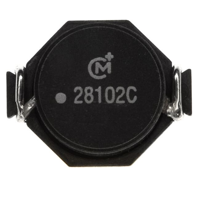 28102C FIXED IND 1UH 15.5A 2.6 MOHM SMD
