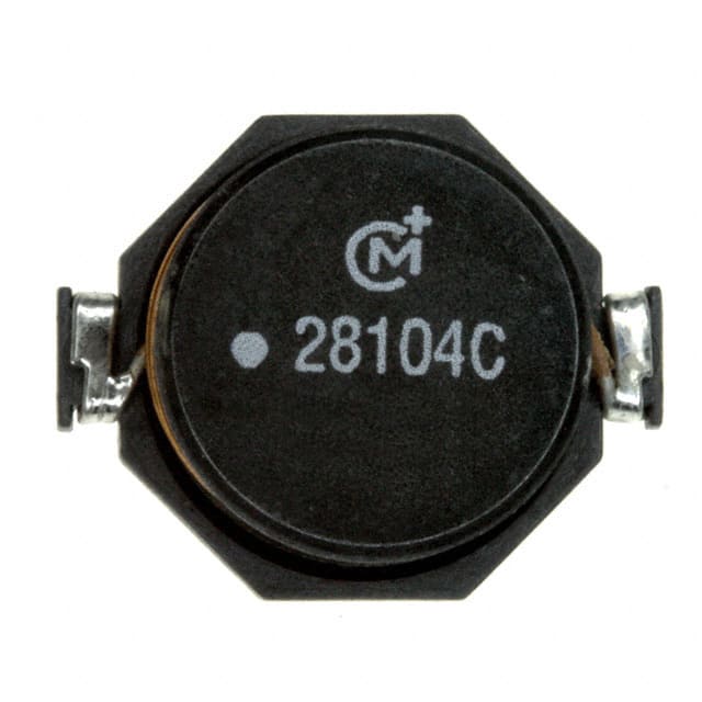 28104C FIXED IND 100UH 1.8A 174MOHM SMD