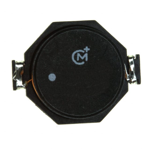 28105C FIXED IND 1MH 510MA 1.82 OHM SMD