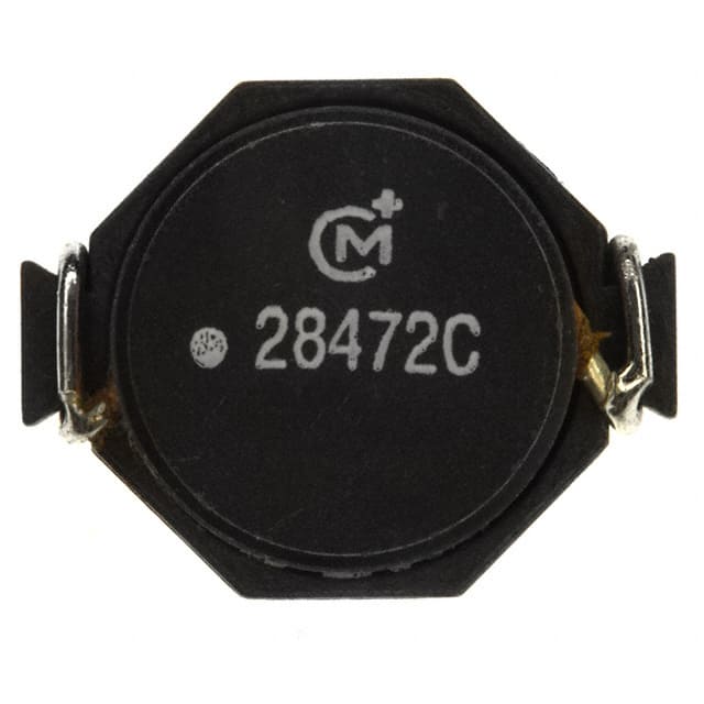 28472C FIXED IND 4.7UH 8.3A 10 MOHM SMD