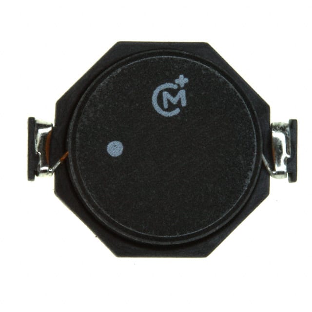 28474C FIXED IND 470UH 780MA 816MOHM SM