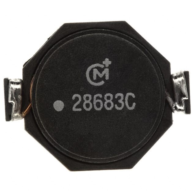 28683C FIXED IND 68UH 2.16A 122MOHM SMD