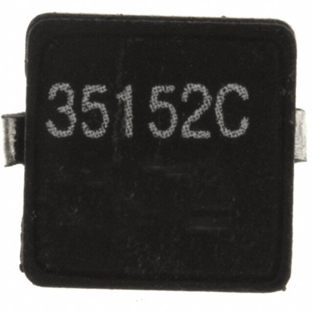 35152C FIXED IND 1.5UH 6.5A 19 MOHM SMD