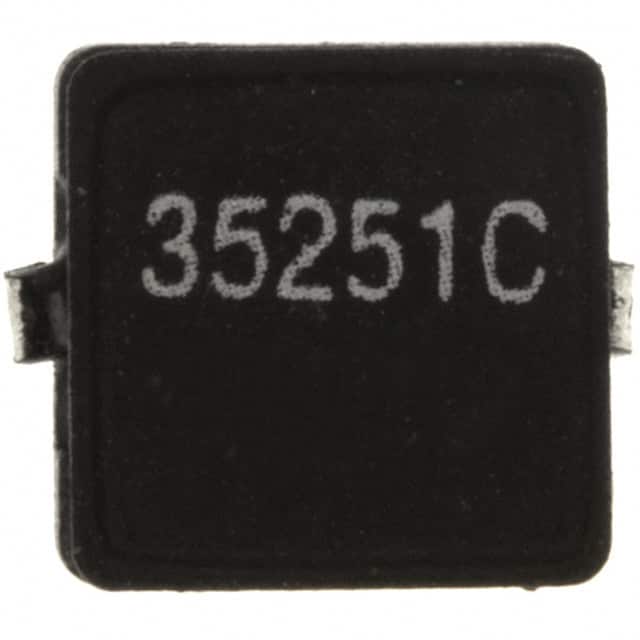 35251C FIXED IND 250NH 15.5A 4.5MOHM SM