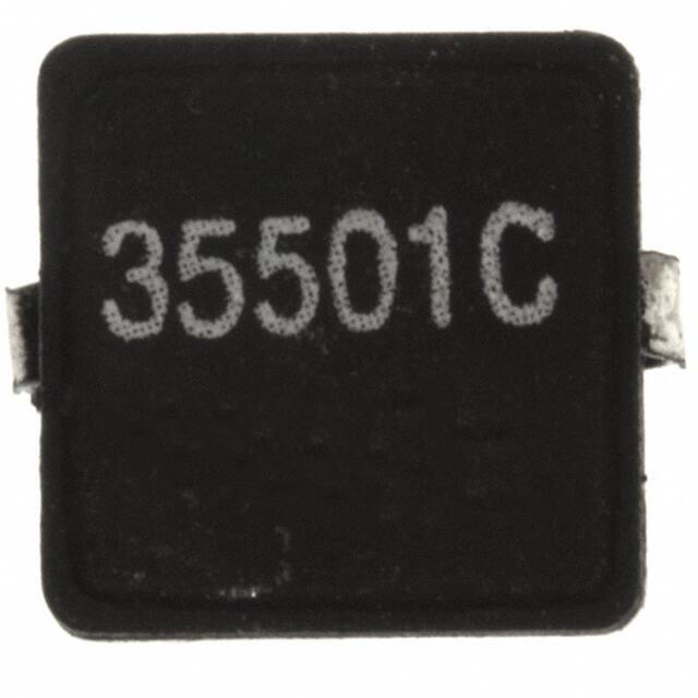 35501C FIXED IND 500NH 11.5A 7 MOHM SMD
