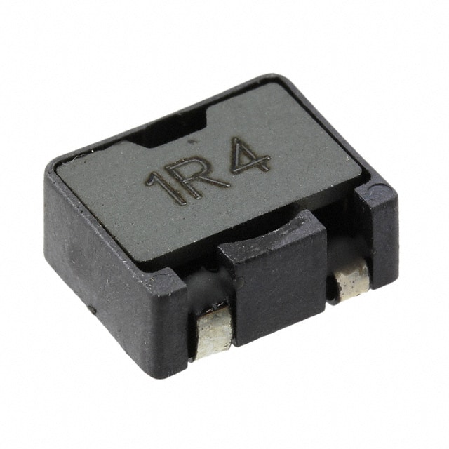 SRP1045-1R4M FIXED IND 1.4UH 13A 4.4 MOHM SMD