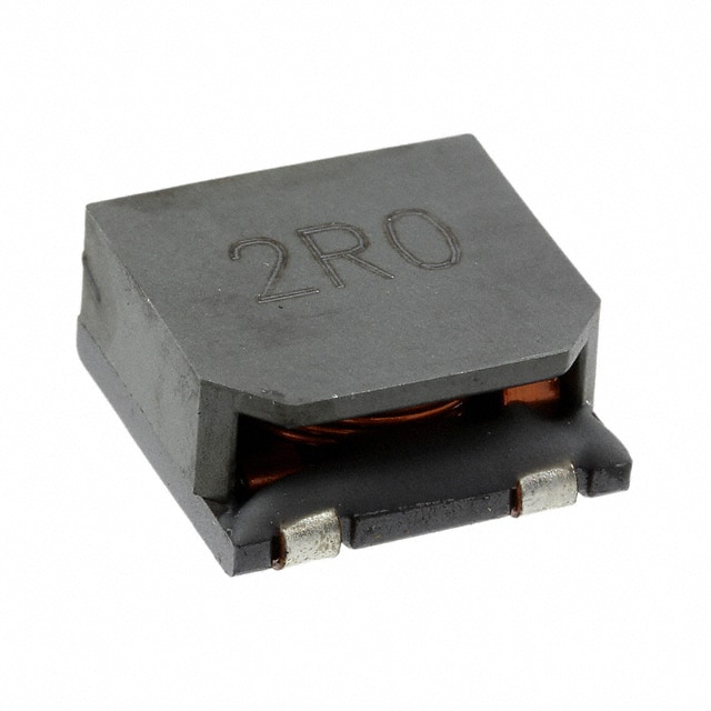 SRP1206-R47Y FIXED IND 470NH 30A 2.3 MOHM SMD