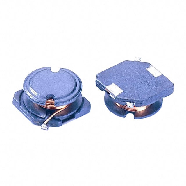 SCB73F-150 FIXED IND 15UH 1.75A 130MOHM SMD