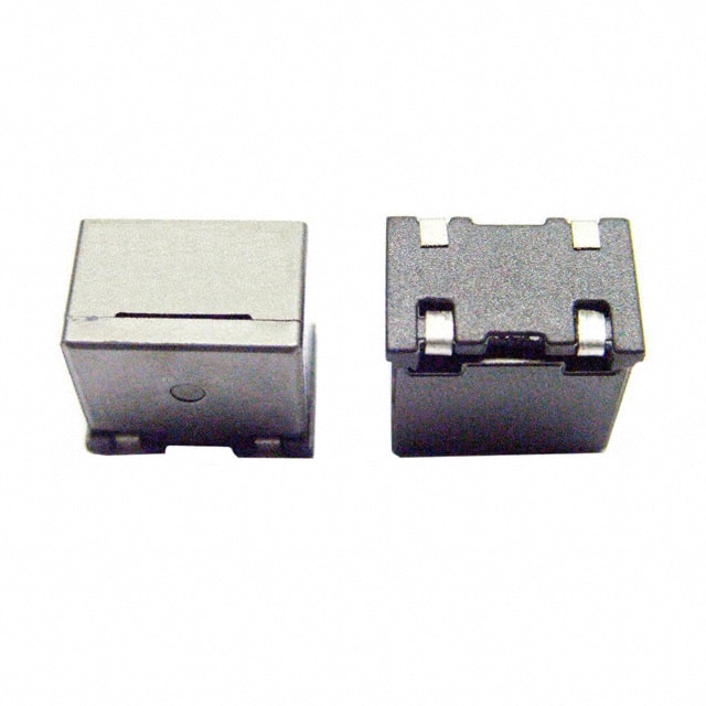 SCEPI1010-100 FIXED IND 10UH 7.8A 13.5MOHM SMD