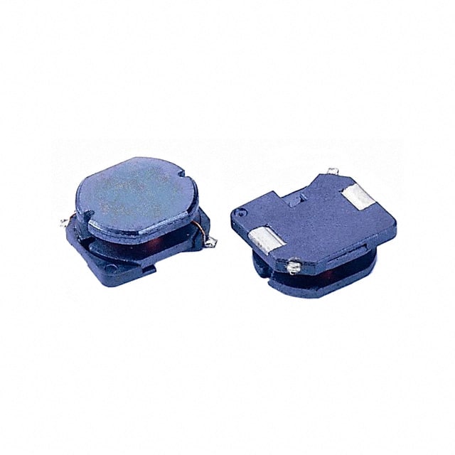 SC104B-331 FIXED IND 330UH 640MA 1.1OHM SMD