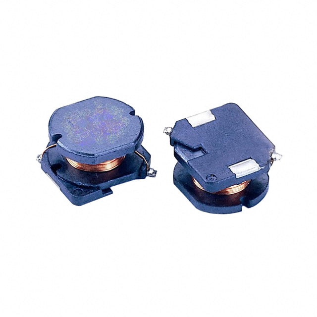 SC105B-331 FIXED IND 330UH 660MA 1.26OHM SM