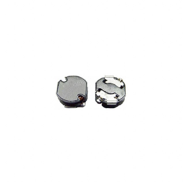 SC10F-101 FIXED IND 100UH 1.6A 270MOHM SMD