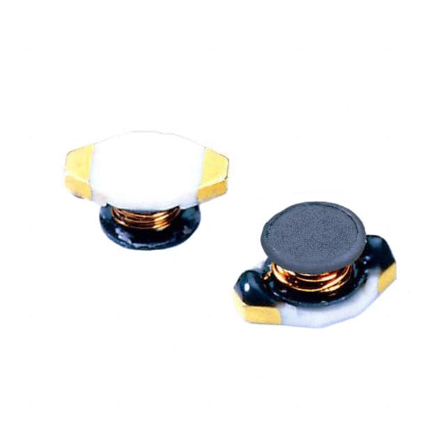 SC1608F-331 FIXED IND 330UH 200MA 5.8OHM SMD