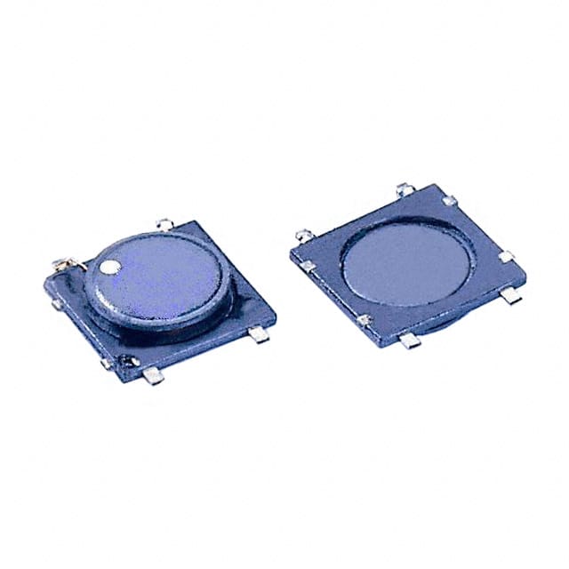 SCMD4D08-150 FIXED IND 15UH 450MA 1 OHM SMD