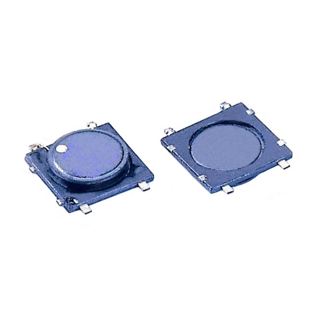 SCMD4D10-150 FIXED IND 15UH 500MA 900MOHM SMD