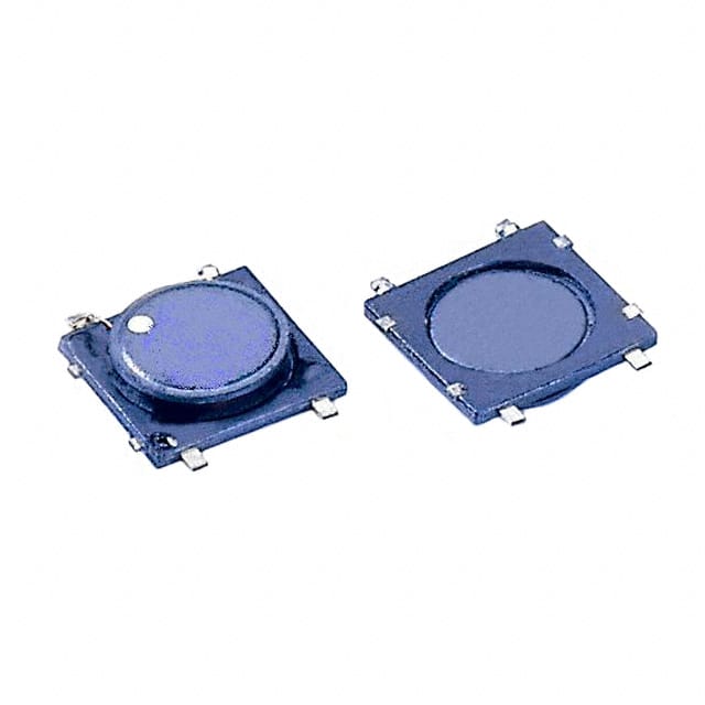 SCMD4D12-680 FIXED IND 68UH 290MA 3 OHM SMD