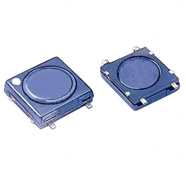 SCMD4D12C-680 FIXED IND 68UH 290MA 3 OHM SMD