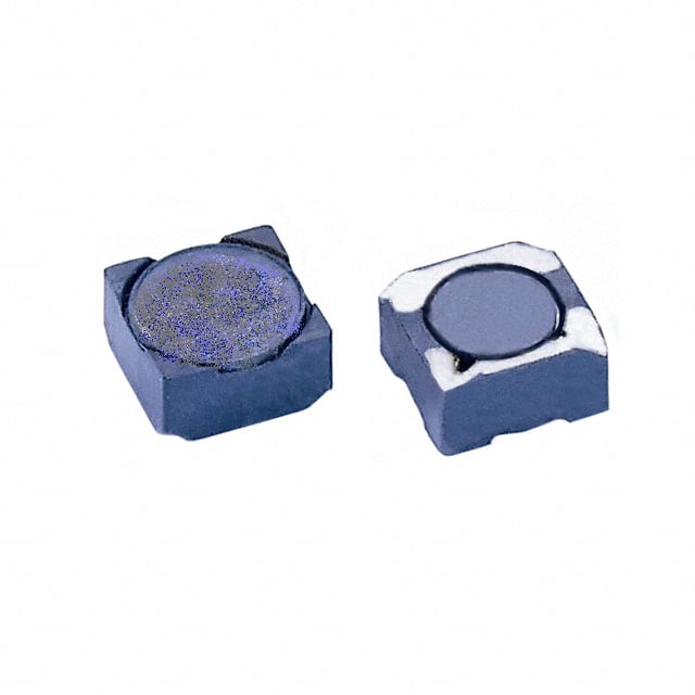 SCMS5D25-100 FIXED IND 10UH 1.6A 120 MOHM SMD
