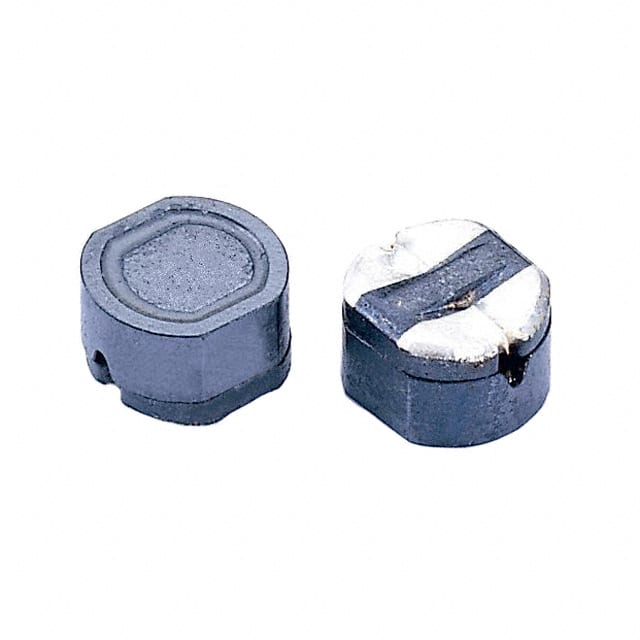 SCR105B-391 FIXED IND 390UH 700MA 1.34OHM SM