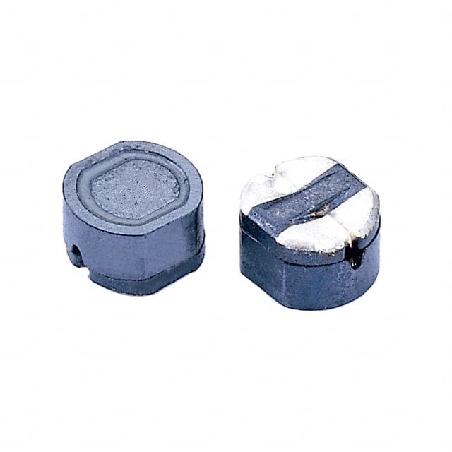 SCR125B-680 FIXED IND 68UH 2.53A 170MOHM SMD