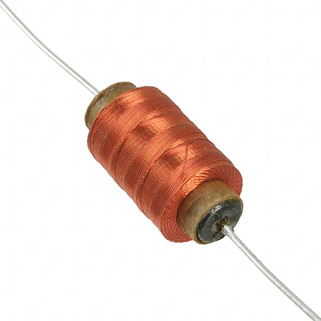 70F121AF-RC FIXED IND 120MH 48MA 288 OHM TH