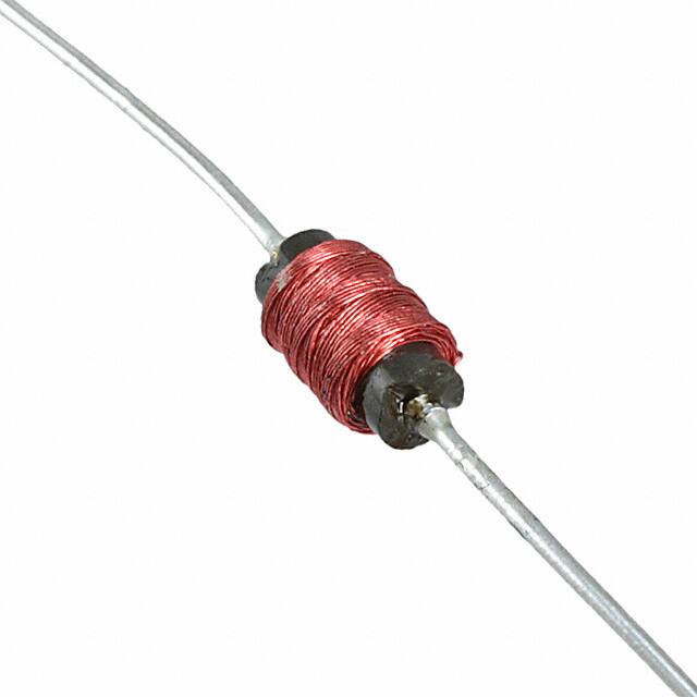 70F334AI-RC FIXED IND 330UH 103MA 13.9OHM TH