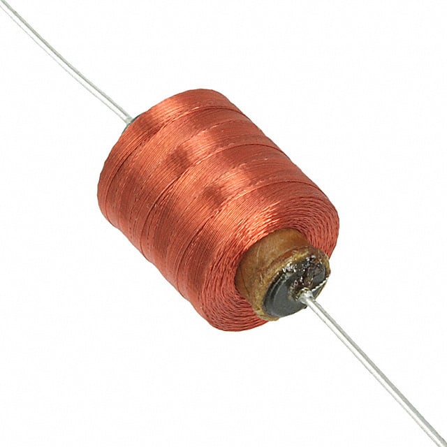 70F391AF-RC FIXED IND 390MH 33MA 617 OHM TH