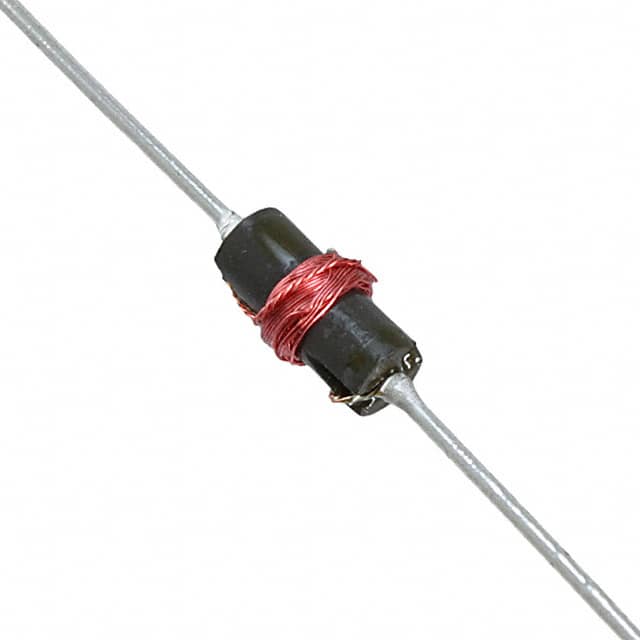 70F155AI-RC FIXED IND 15UH 250MA 1.92 OHM TH