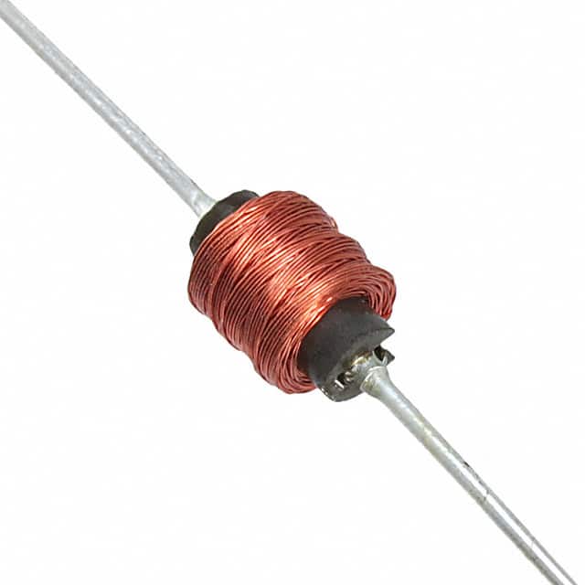70F824AI-RC FIXED IND 820UH 80MA 22.9 OHM TH